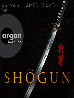 cover image of Shogun (Ungekürzte Lesung)
